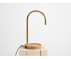 Lemputė PIPER CHARGE TABLE (stalinė)